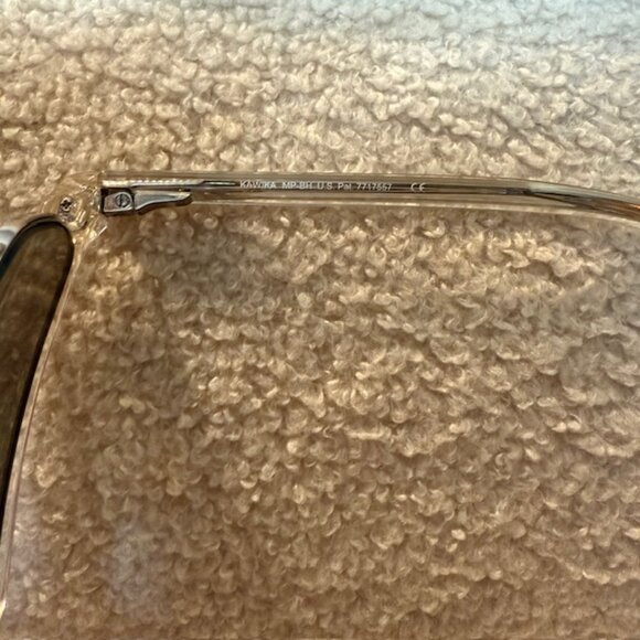 Maui Jim Kawika Sunglasses - Picture 4 of 10